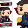 Standard Pop!>Doctor Strange in the Multiverse of Madness - Pop! Vinyl Figure