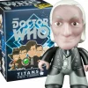 Blind Box>Doctor Who - 11 Doctors 3" Titan Vinyl Mini Figure Single Blind Box