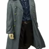 Bobble-Heads>Doctor Who - Captain Jack Harkness Bobble Head (Int Sales Only)