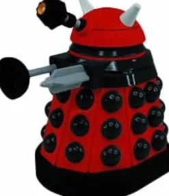 Designer Vinyl>Doctor Who - Drone Dalek 6.5” Titans Vinyl Figure