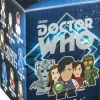 Blind Box>Doctor Who - 11th Doctor Geronimo Titan Vinyl Mini Figures Sinlge Blind Box