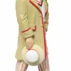 Bobble-Heads>Doctor Who - 5th Doctor Peter Davison Bobble Head With Light-Up Base (Int Sales Only)