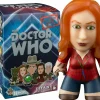 Blind Box>Doctor Who - The Good Man Collection Titan Vinyl Mini Figure Single Blind Box
