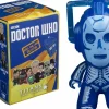 Blind Box>Doctor Who - The Rebel Time Lord Titans Mini Figures Blind Box