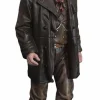 Bobble-Heads>Doctor Who - The War Doctor Bobble Head with Light Up Base (Int Sales Only)