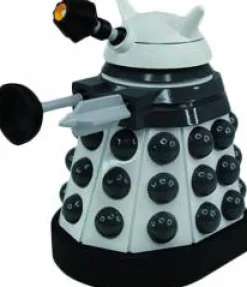 Designer Vinyl>Doctor Who - Titans 6.5" Supreme Dalek