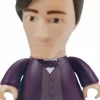 Designer Vinyl>Doctor Who - Titans 11th Doctor with Season 7 Costume 6.5" Vinyl Figure