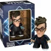 Designer Vinyl>Doctor Who - Titans 10th Doctor David Tennant 4.5” Vinyl Figure