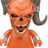 Designer Vinyl>Doctor Who - Titans The Beast 9" Vinyl Figure