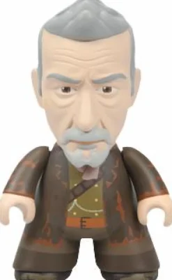 Designer Vinyl>Doctor Who - Titans War Doctor 6.5" Vinyl Figure