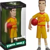 Designer Vinyl>Dodgeball - Peter La Fleur 8" Vinyl Idolz Figure