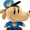 Designer Plush>Dog Man - 9" Plush
