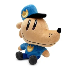 Designer Plush>Dog Man - 9" Plush