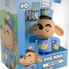 Designer Vinyl>Dog Man - 4.5" Vinyl Figure