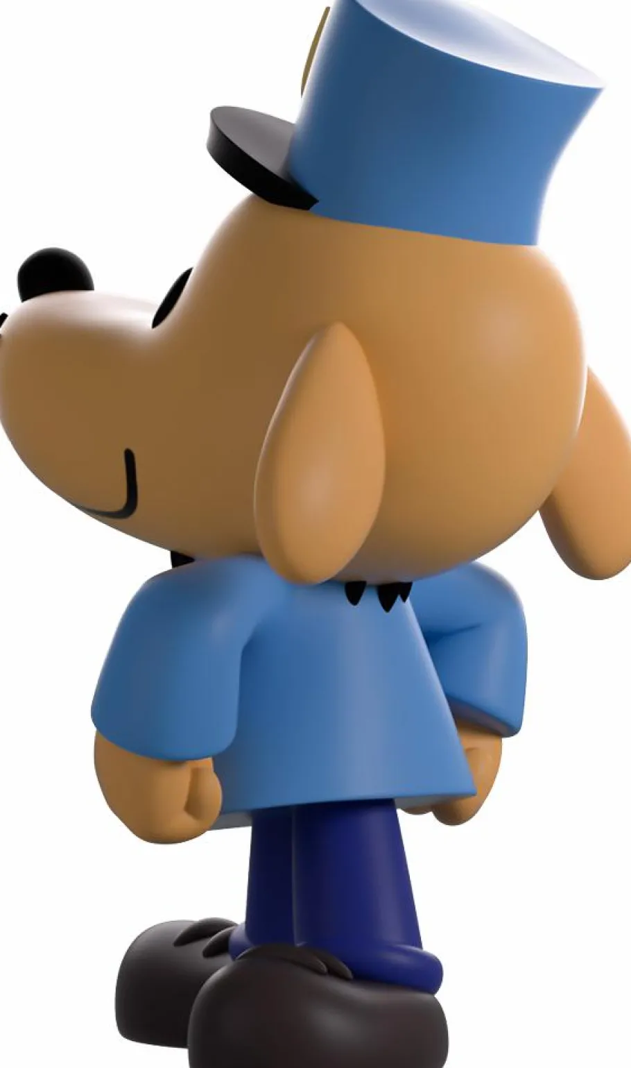 Designer Vinyl>Dog Man - 4.5" Vinyl Figure
