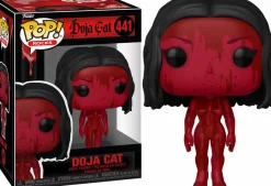 Standard Pop!>Doja Cat - (Scarlet) Pop! Vinyl Figure