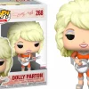 Standard Pop!>Dolly Parton - Pop! Vinyl Figure