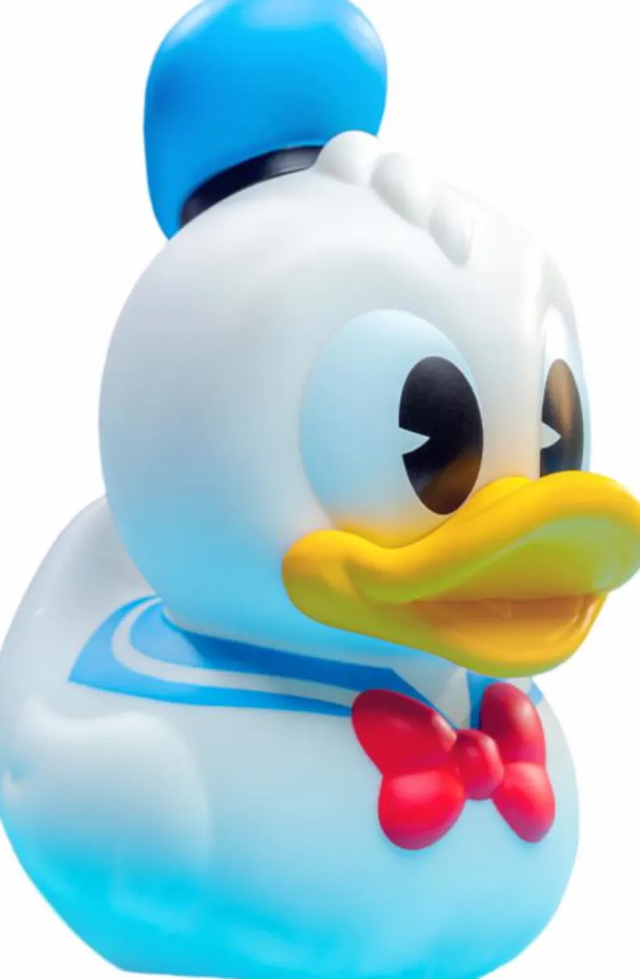 Cosbaby>Donald Duck - as Toy Duck 90th Anniversary Cosbaby (S) Hot Toys Figure