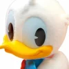 Cosbaby>Donald Duck - (Velvet Hair Version) 90th Anniversary Cosbaby (S) Hot Toys Figure