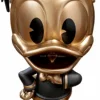 Cosbaby>Disney Donald Duck - Donald Duck (Bronze Colour Version) 90th Anniversary Cosbaby (S) Hot Toys Figure