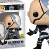 Standard Pop!>Doom Patrol (2019) - Mr Nobody Glow-in-the-Dark Pop! Vinyl Figure