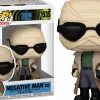 Standard Pop!>Doom Patrol (2019) - Negative Man Pop! Vinyl Figure