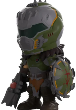 Designer Vinyl>Doom : The Dark Ages - Slayer 5" Vinyl Figure