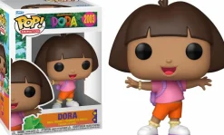 Pop! Bundles>Dora the Explorer Dora (2024) - Hola, Soy Dora Pop! Vinyl Bundle (Set of 3)