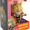 Designer Vinyl>Dorohedoro - Nikkaido 4.5" Vinyl Figure