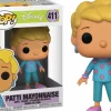 Standard Pop!>Doug - Patti Mayonnaise Pop! Vinyl Figure