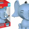 Designer Vinyl>Dr. Seuss Dr Seuss - Horton 6” Dorbz XL Vinyl Figure