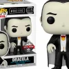 Standard Pop!>Universal Monsters Dracula (1931) - Dracula Pop! Vinyl Figure