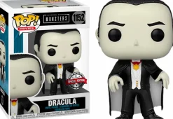 Standard Pop!>Universal Monsters Dracula (1931) - Dracula Pop! Vinyl Figure
