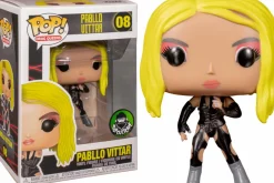 Standard Pop!>Drag Queens - Pabllo Vittar Pop! Vinyl Figure (Popcultcha Exclusive)