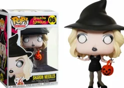 Standard Pop!>Drag Queens - Sharon Needles Pop! Vinyl Figure