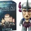 Blind Box>Dragon Age - Heroes of Thedas 3" Mini Vinyl Titans Figure Single Blind Box