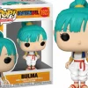 Standard Pop!>Dragon Ball - Bulma (Teen) Pop! Vinyl Figure