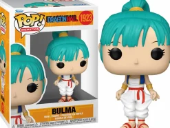 Standard Pop!>Dragon Ball - Bulma (Teen) Pop! Vinyl Figure
