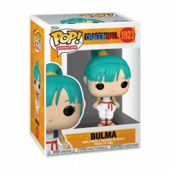 Standard Pop!>Dragon Ball - Bulma (Teen) Pop! Vinyl Figure