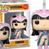 Standard Pop!>Dragon Ball - ChiChi Pop! Vinyl Figure