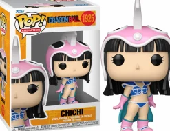 Standard Pop!>Dragon Ball - ChiChi Pop! Vinyl Figure