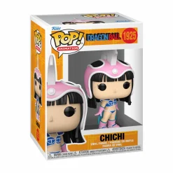 Standard Pop!>Dragon Ball - ChiChi Pop! Vinyl Figure