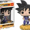 Standard Pop!>Dragon Ball - Goku and Flying Nimbus Pop! Vinyl Figure