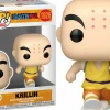 Standard Pop!>Dragon Ball - Krillin Pop! Vinyl Figure