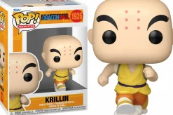 Standard Pop!>Dragon Ball - Krillin Pop! Vinyl Figure