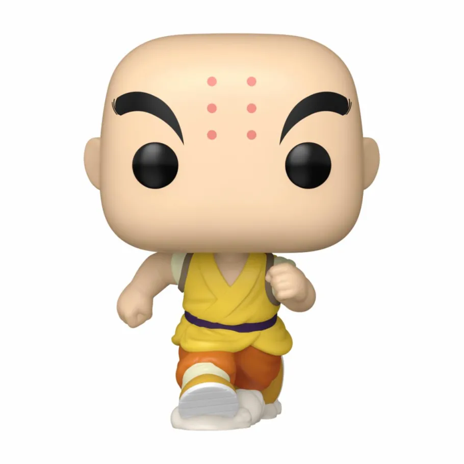 Standard Pop!>Dragon Ball - Krillin Pop! Vinyl Figure