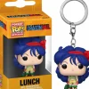Pop! Keychains>Dragon Ball - Lunch Pocket Pop! Keychain