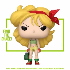 Standard Pop!>Dragon Ball - Lunch Pop! Vinyl Figure