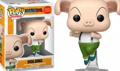 Standard Pop!>Dragon Ball - Oolong Pop! Vinyl Figure