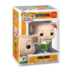 Standard Pop!>Dragon Ball - Oolong Pop! Vinyl Figure